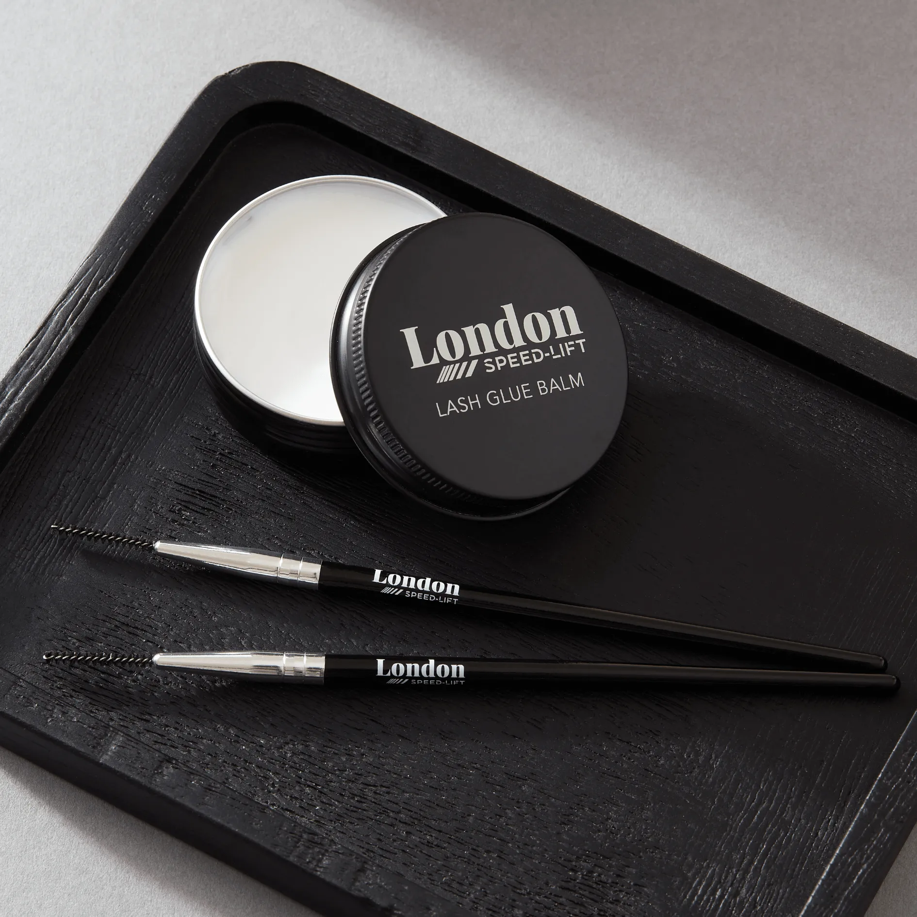 Reusable Lash & Brow Micro Brush