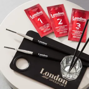 Reusable Lash & Brow Micro Brush