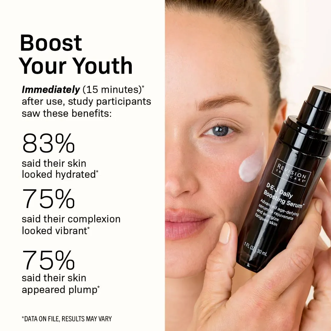 Revision Skincare D.E.J Daily Boosting Serum