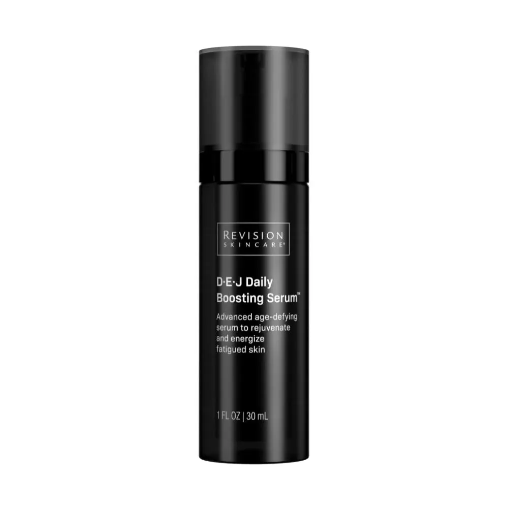 Revision Skincare D.E.J Daily Boosting Serum