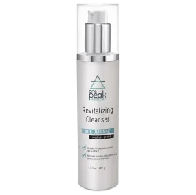 Revitalizing Cleanser