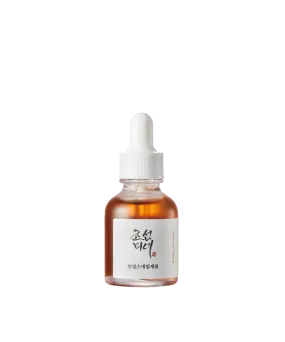 Revive Serum: Ginseng   Snail Mucin