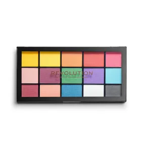 Revolution Makeup Prestige Reloaded Eyeshadow Palette