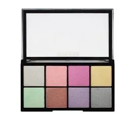 Revolution Ultra Cool Glow Highlighter Palette