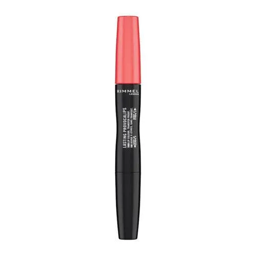Rimmel Provocalips 600 Orange You Coming?