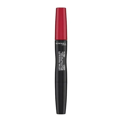 Rimmel Provocalips 740 Caught Red Lipped