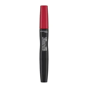 Rimmel Provocalips 740 Caught Red Lipped