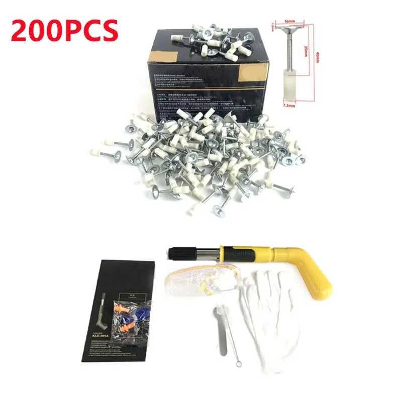 RivetPro™ Mini Fastener Set
