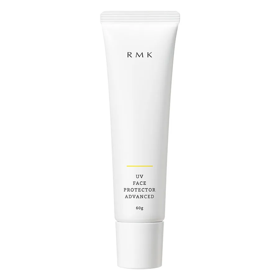 RMK UV Face Protector Advanced SPF50 
