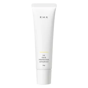 RMK UV Face Protector Advanced SPF50 