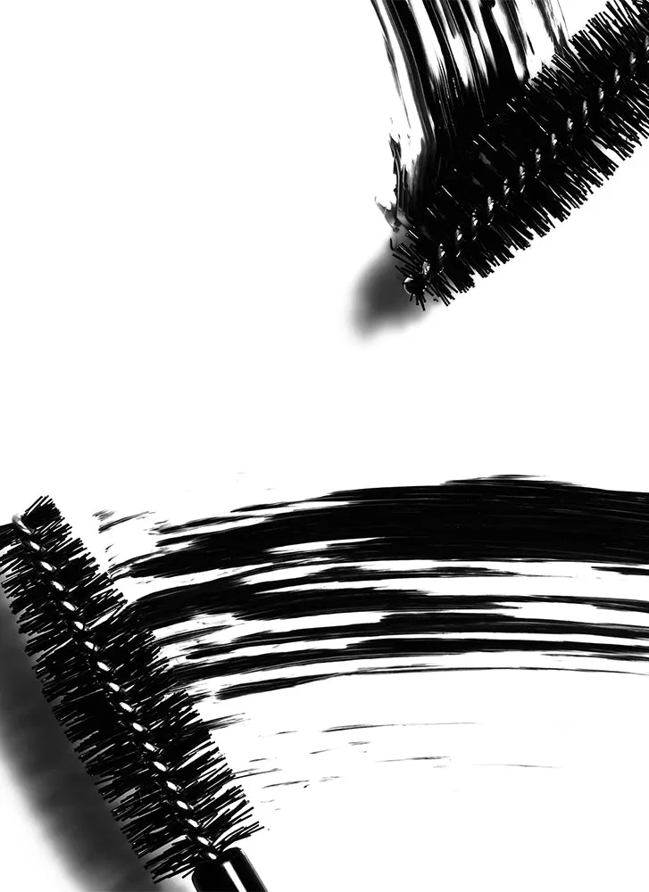 RMS Beauty Straight Up Volumizing Peptide Mascara