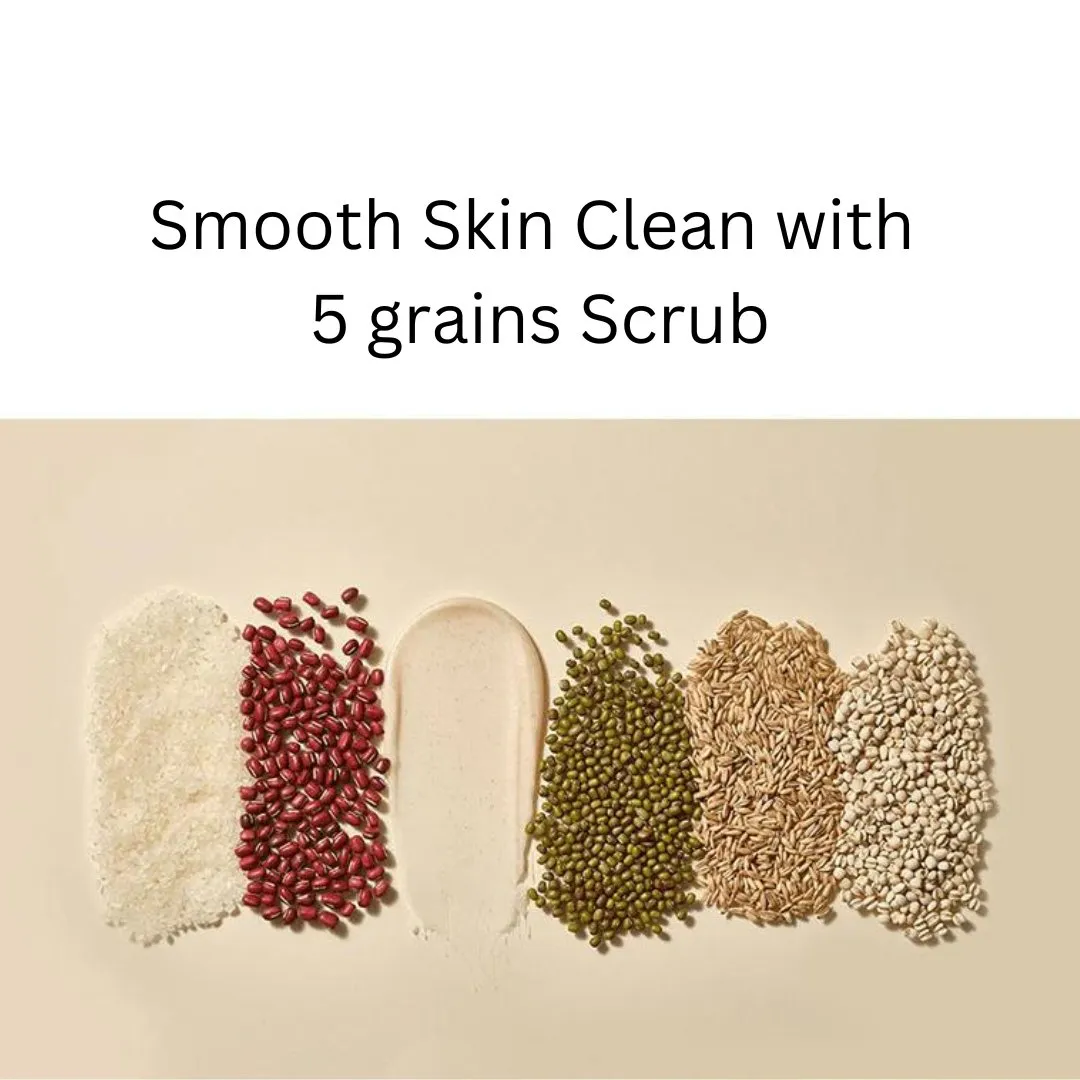 Round Lab Soybean Cleanser 150ml