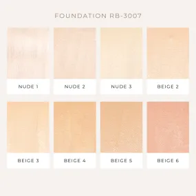 Ruby Beauty Liquid Foundation(Matte) 3007