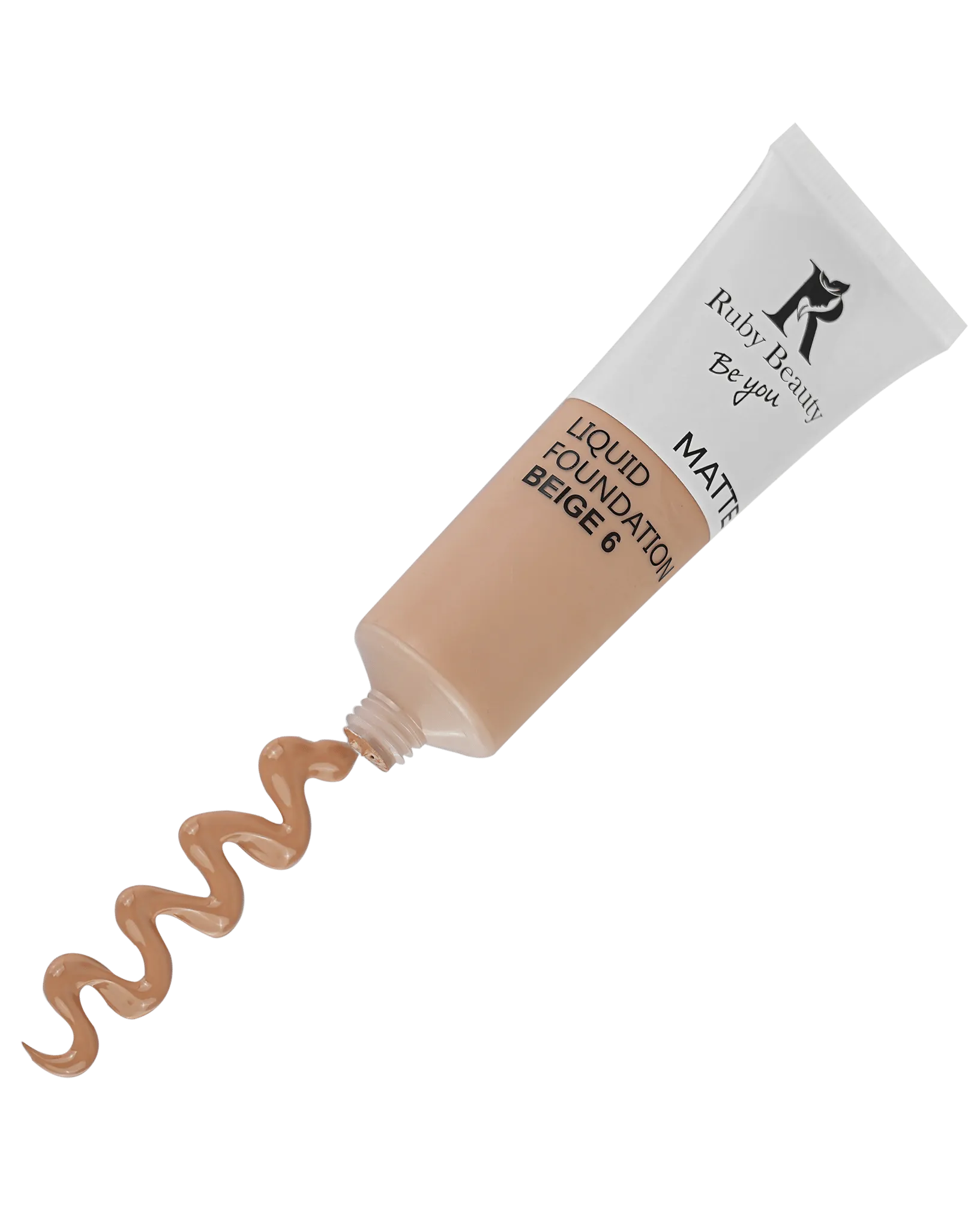 Ruby Beauty Liquid Foundation(Matte) 3007