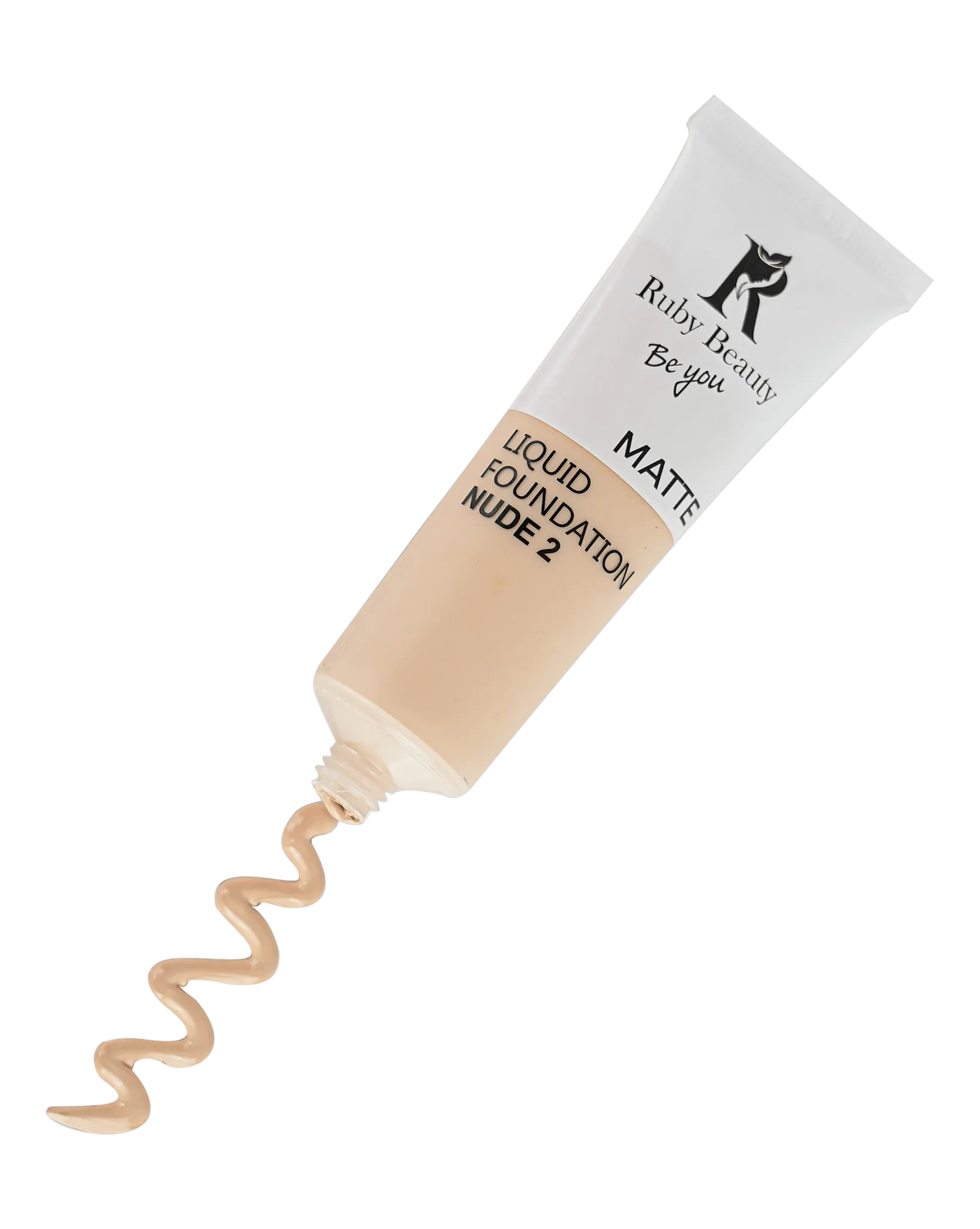 Ruby Beauty Liquid Foundation(Matte) 3007