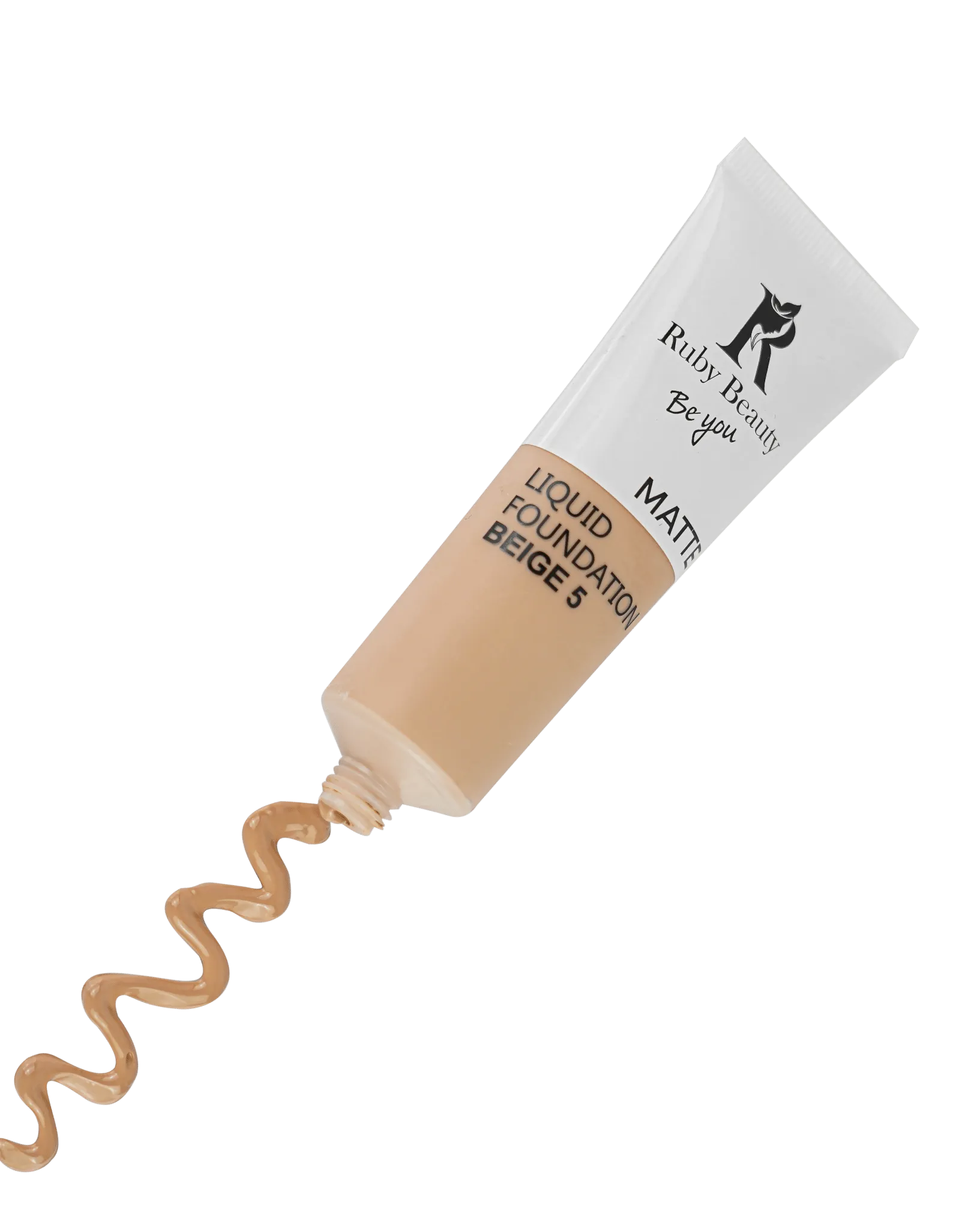 Ruby Beauty Liquid Foundation(Matte) 3007