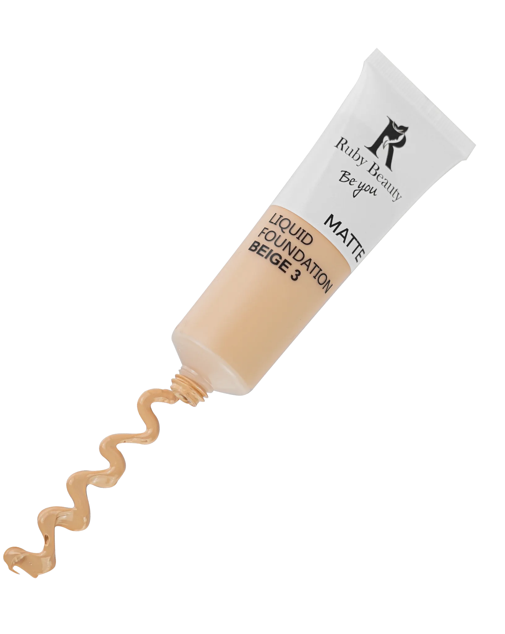 Ruby Beauty Liquid Foundation(Matte) 3007