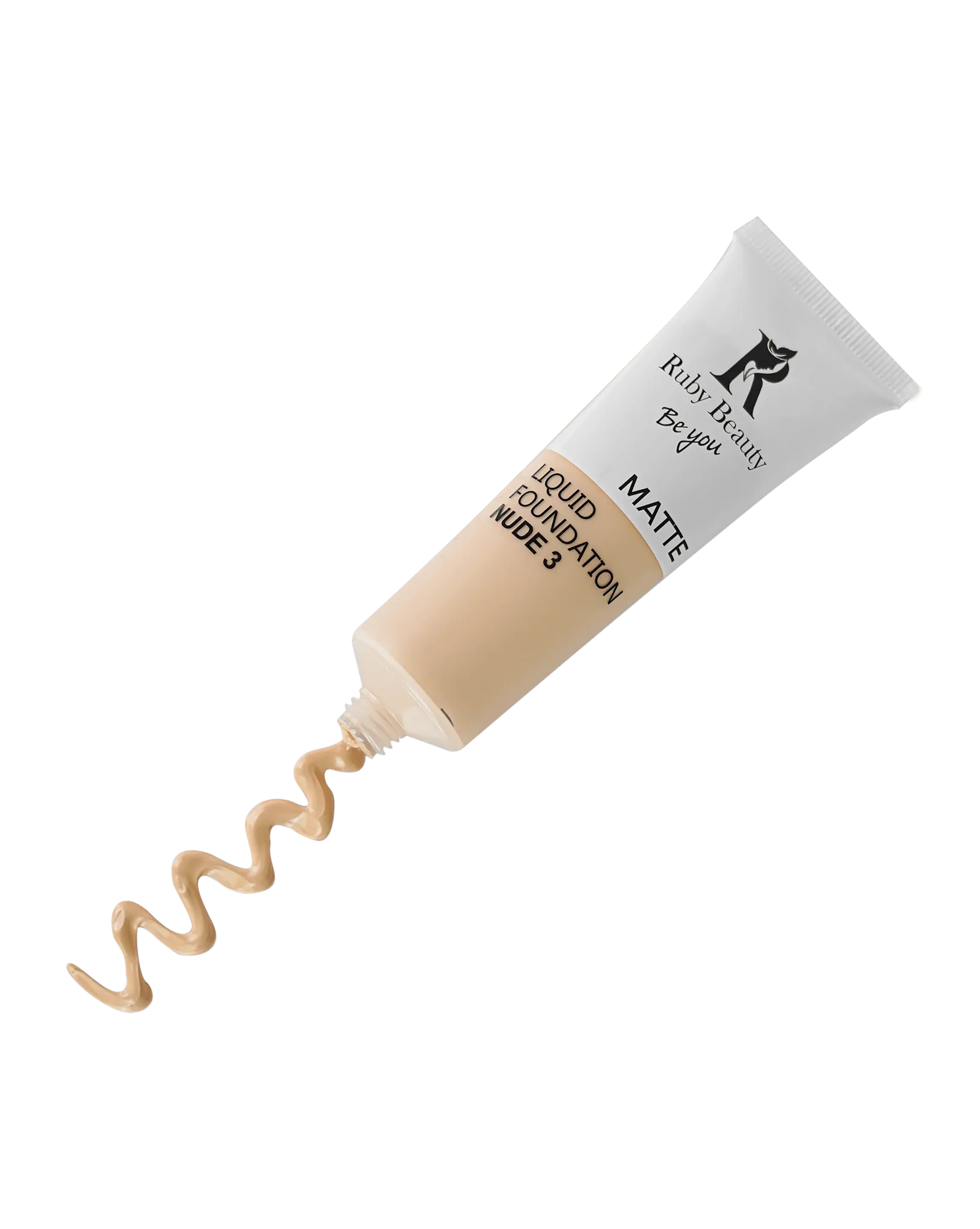 Ruby Beauty Liquid Foundation(Matte) 3007