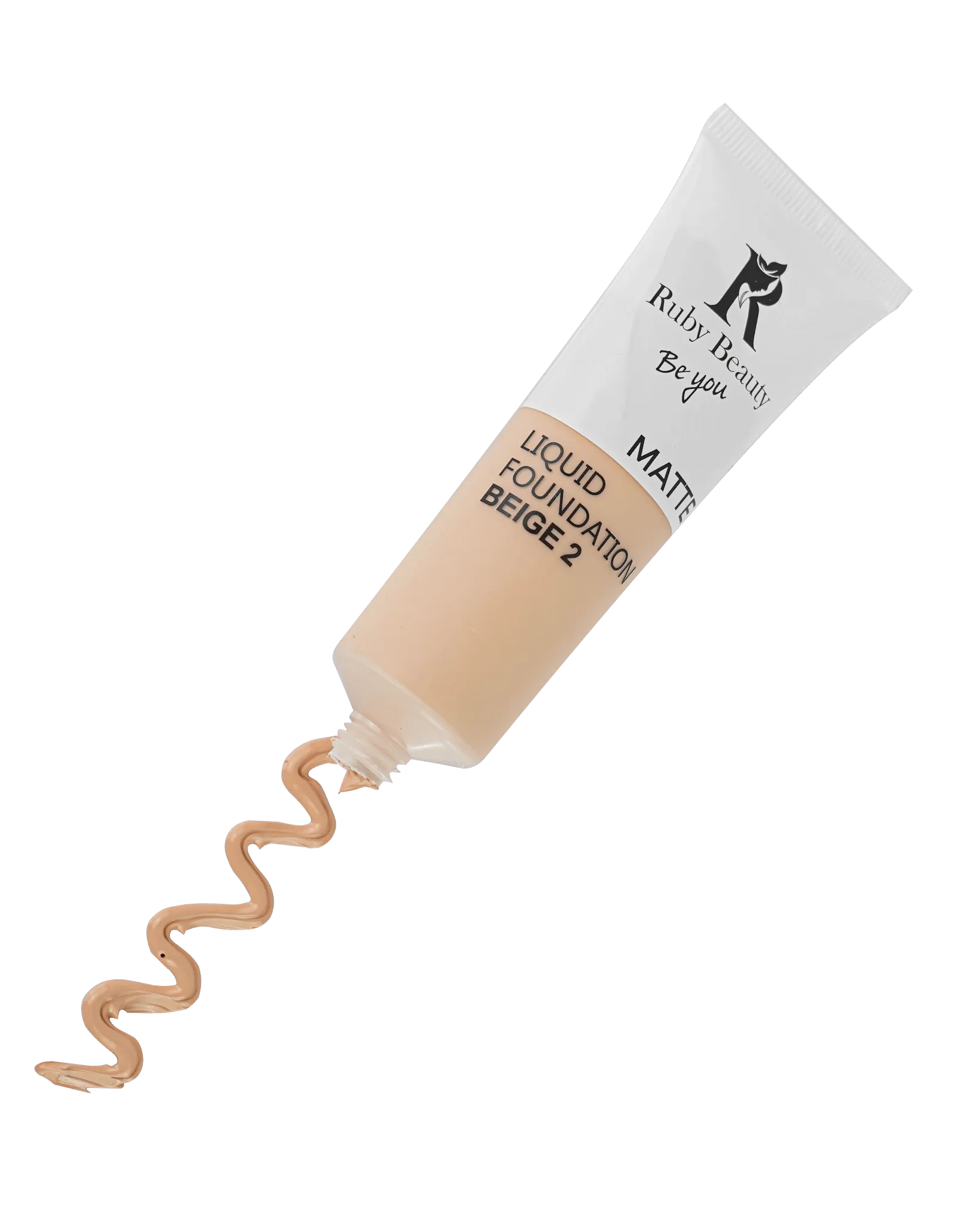Ruby Beauty Liquid Foundation(Matte) 3007