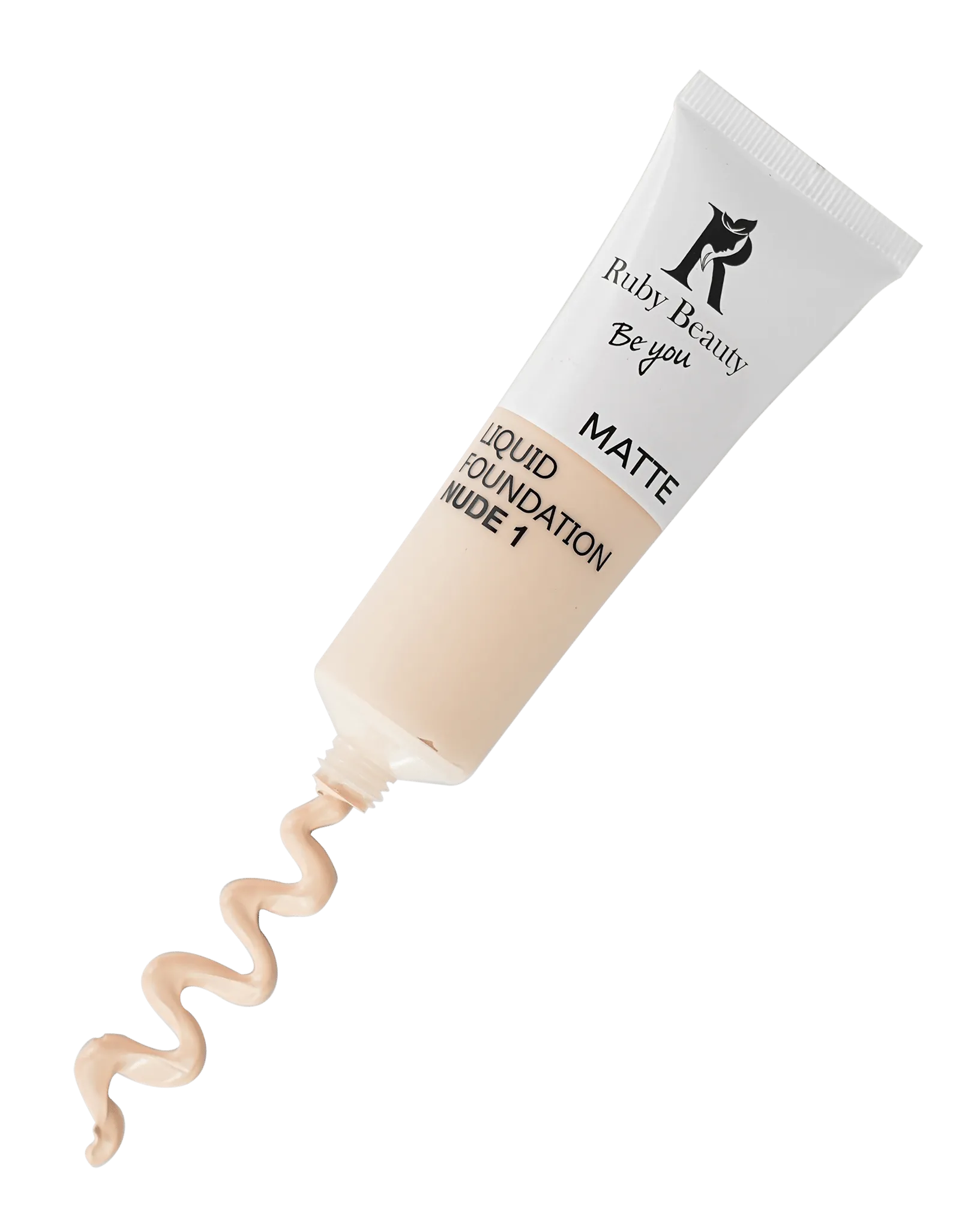 Ruby Beauty Liquid Foundation(Matte) 3007