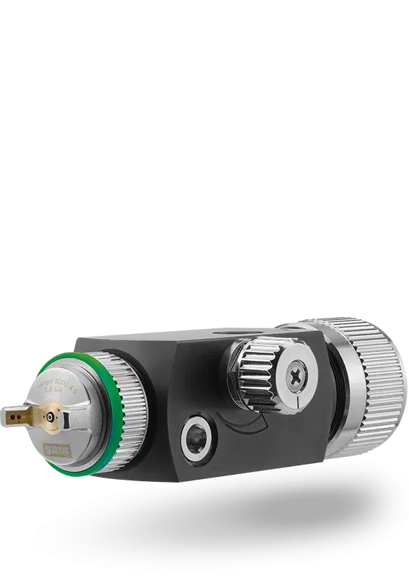 SATAminijet 1000 A S HVLP