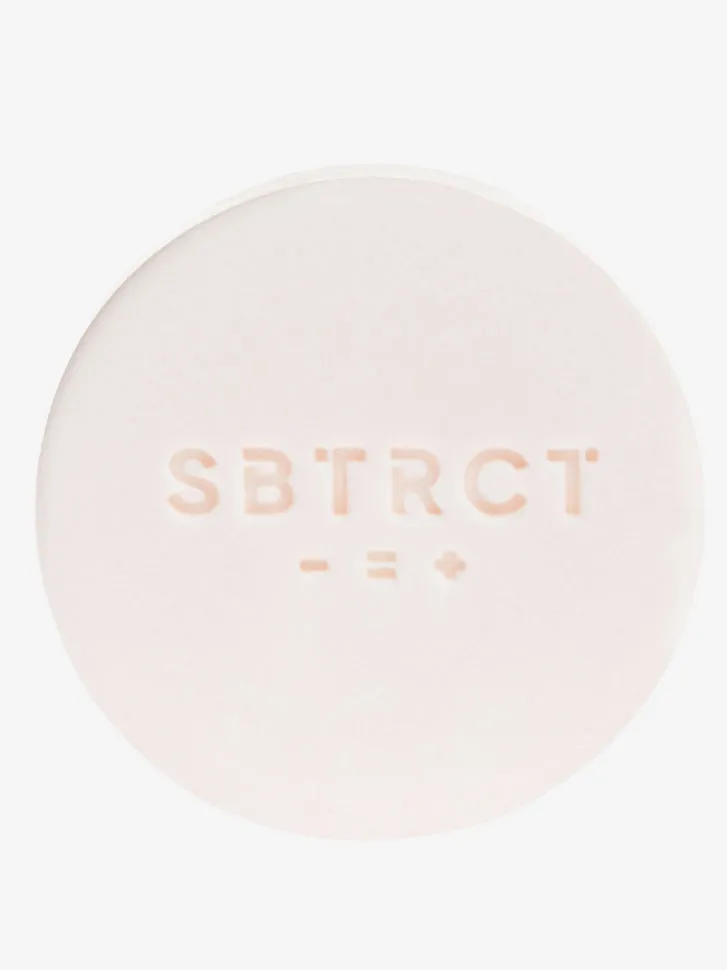 SBTRCT Gentle Foaming Cleanser Refill
