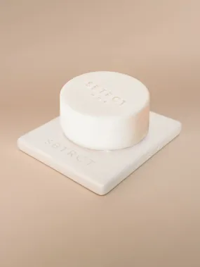 SBTRCT Starter Kit -  Gentle Foaming Cleanser   Diatomite Dish