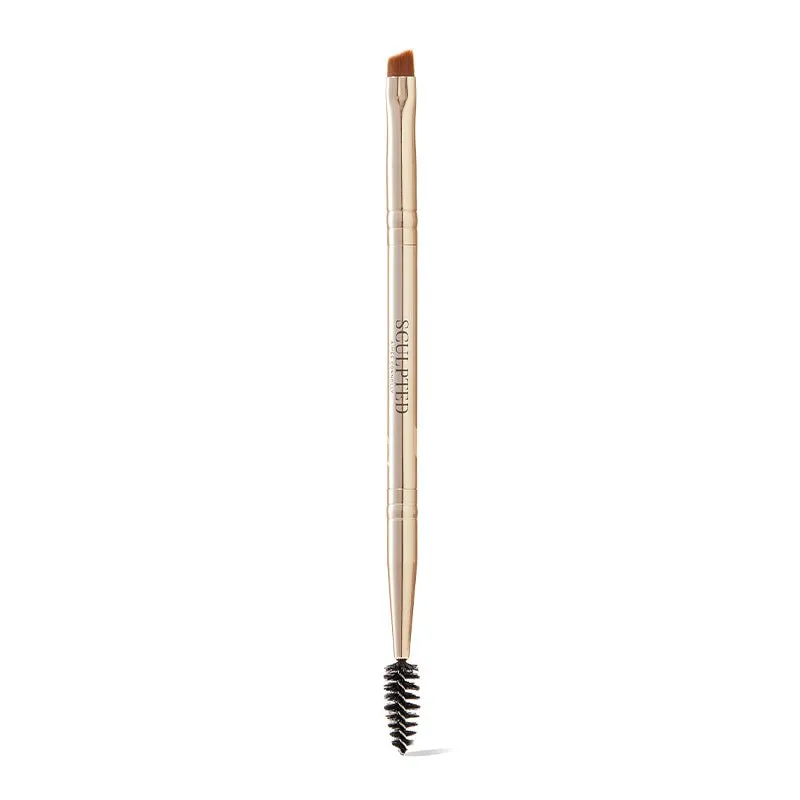 Sculpted By Aimee Connolly Angle Duo Double Ended Brush
