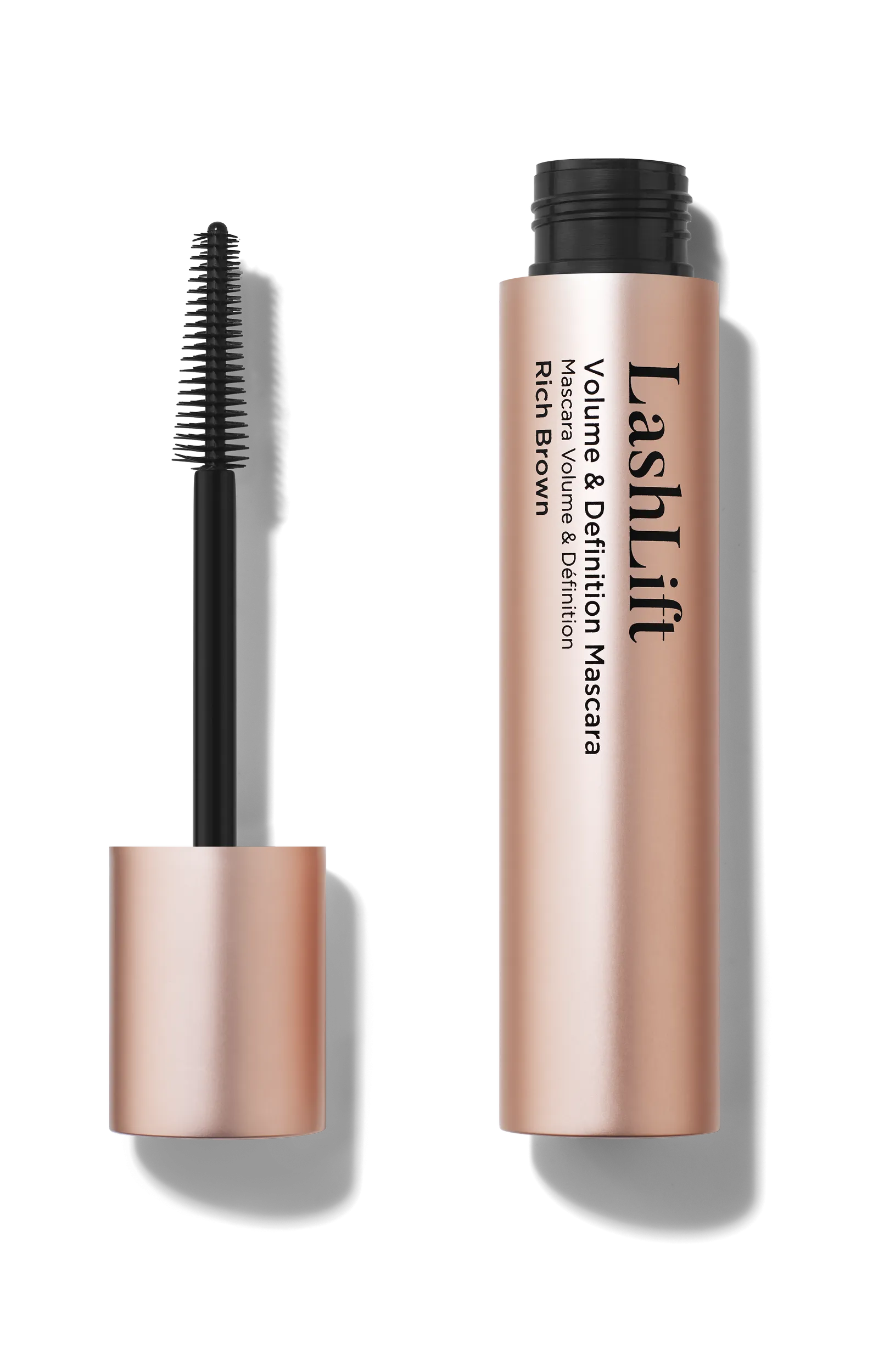 Sculpted Lashlift Rich Mascara Brown 9ML