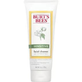 Sensitive Facial Cleanser