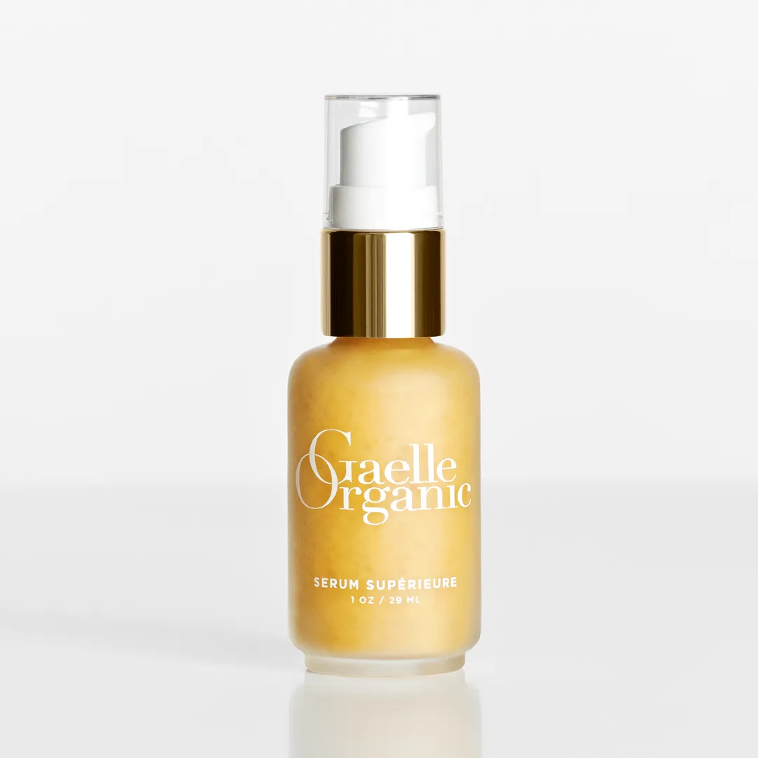 Serum Supérieure