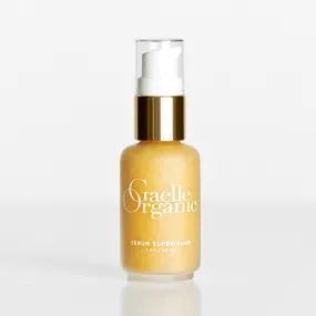 Serum Supérieure