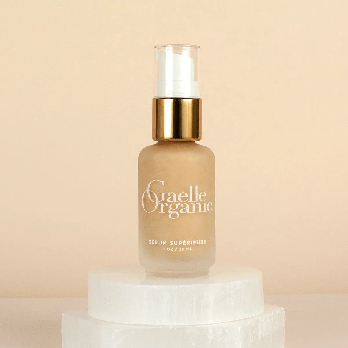 Serum Supérieure