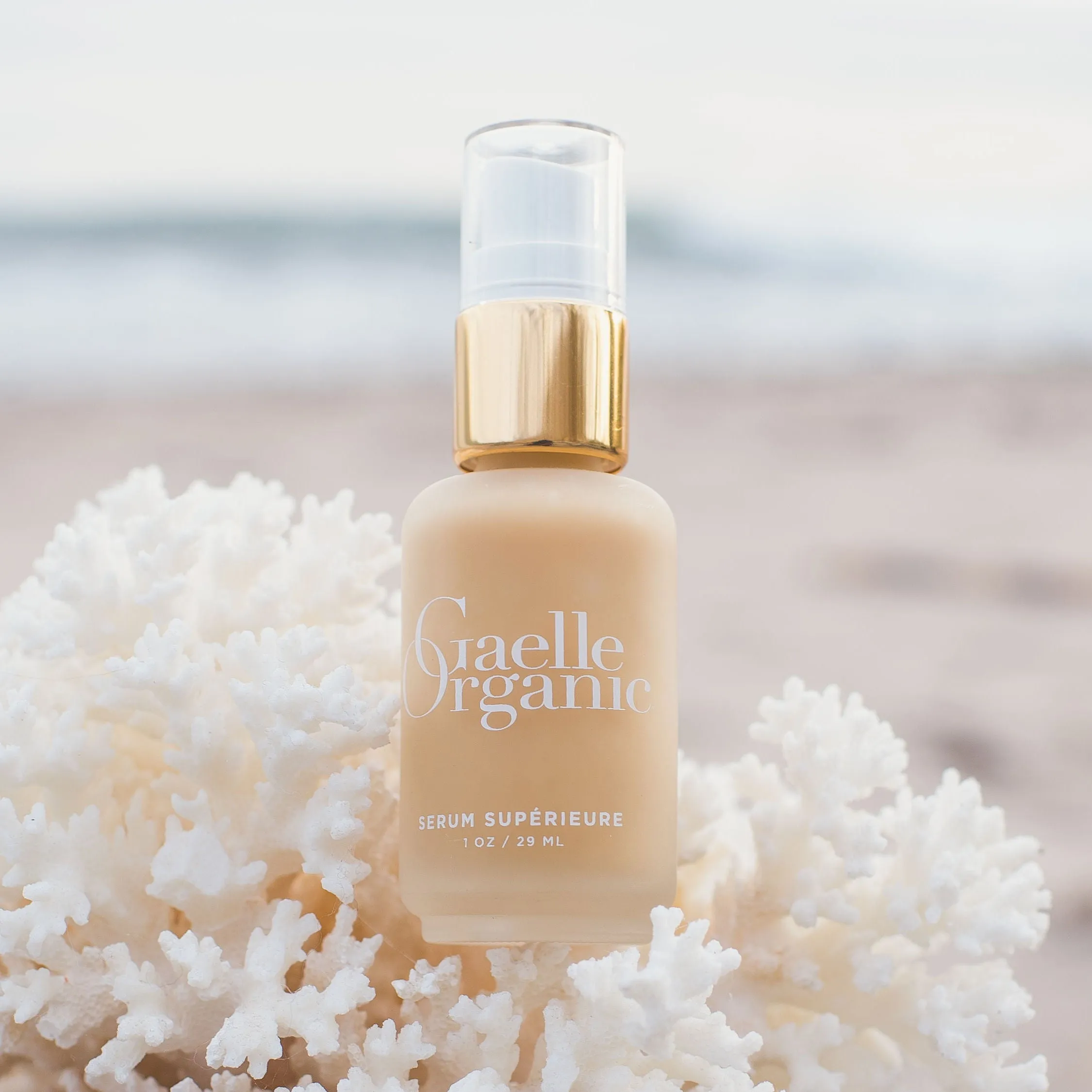 Serum Supérieure