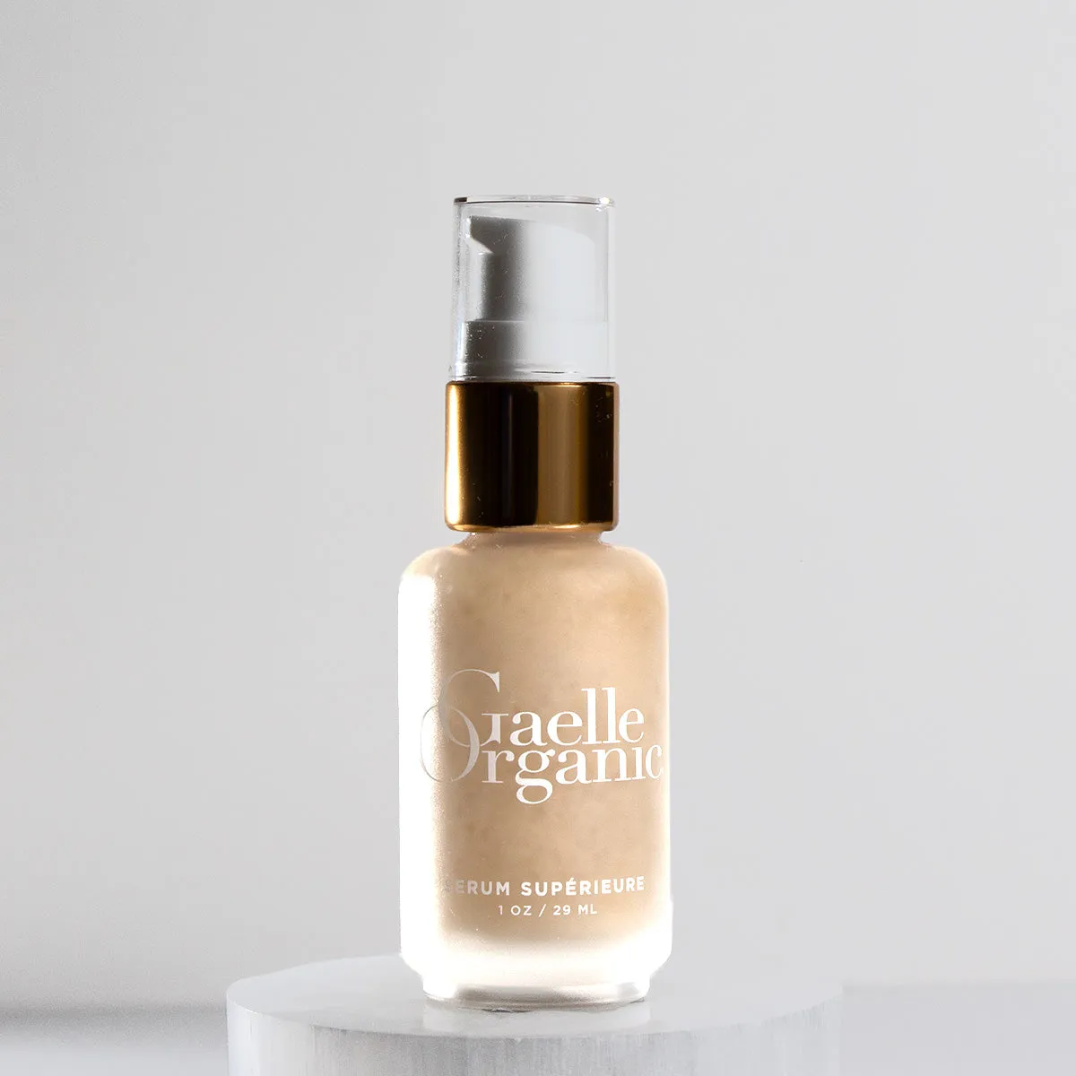 Serum Supérieure
