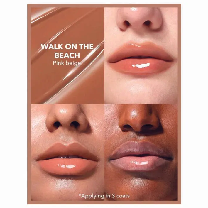 Sheglam Pout-Perfect Shine Lip Plumper