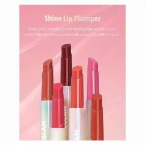 Sheglam Pout-Perfect Shine Lip Plumper