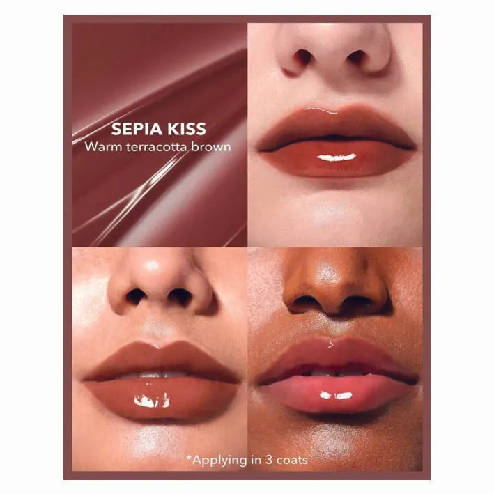 Sheglam Pout-Perfect Shine Lip Plumper