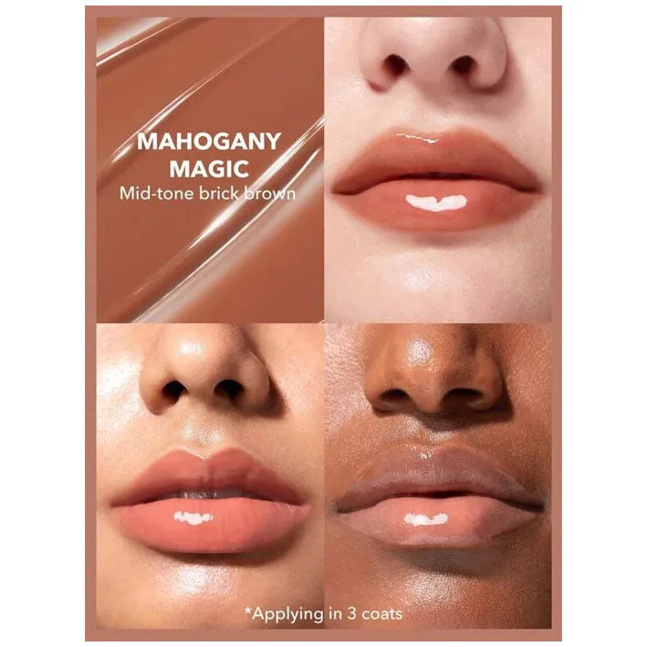 Sheglam Pout-Perfect Shine Lip Plumper
