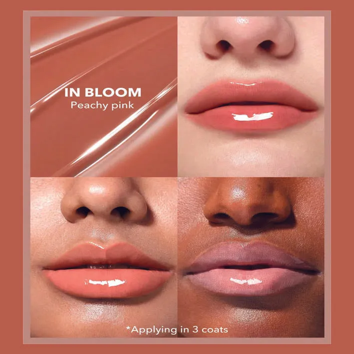 Sheglam Pout-Perfect Shine Lip Plumper