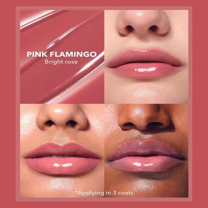 Sheglam Pout-Perfect Shine Lip Plumper