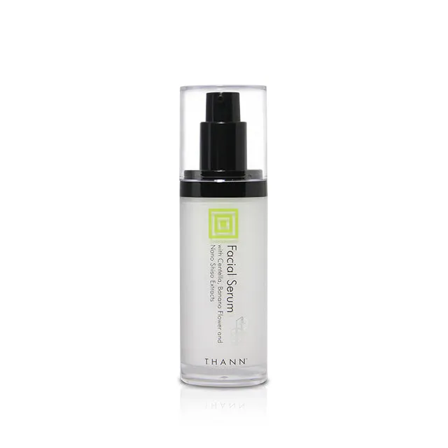 Shiso Facial Serum