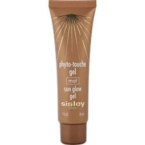 Sisley-Paris Sun Glow Gel-Matte