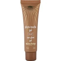 Sisley-Paris Sun Glow Gel-Matte