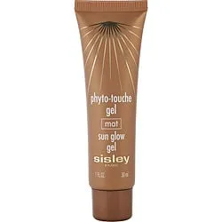 Sisley-Paris Sun Glow Gel-Matte