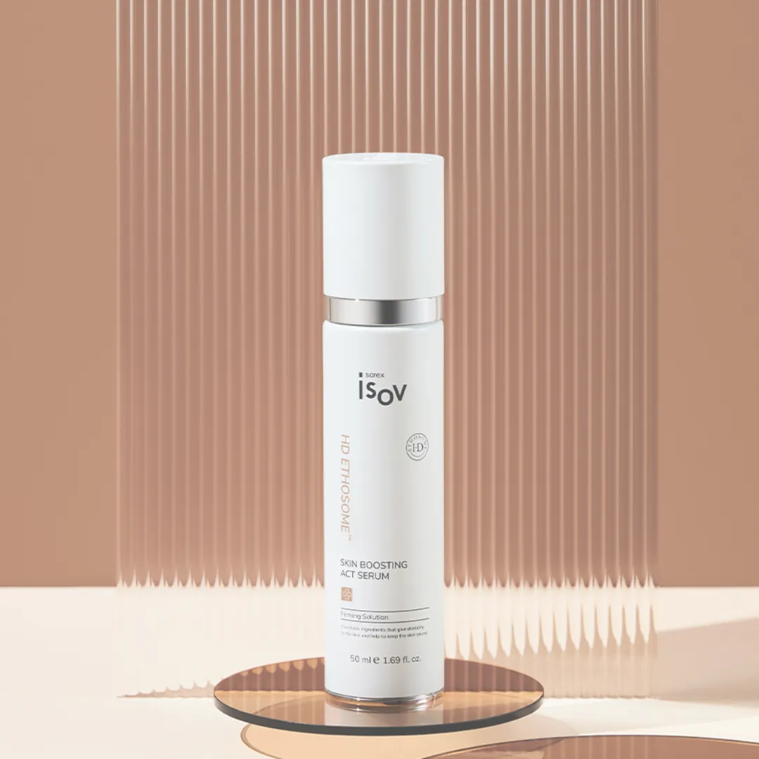 Skin Boosting Act Serum 50ml