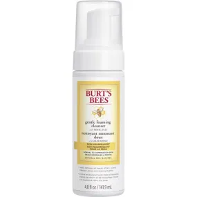 Skin Nourishment Gentle Foaming Cleanser (4.8 fl oz/141.9ml)