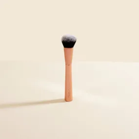 Skin On Skin Blush   Bronzer Blending Brush