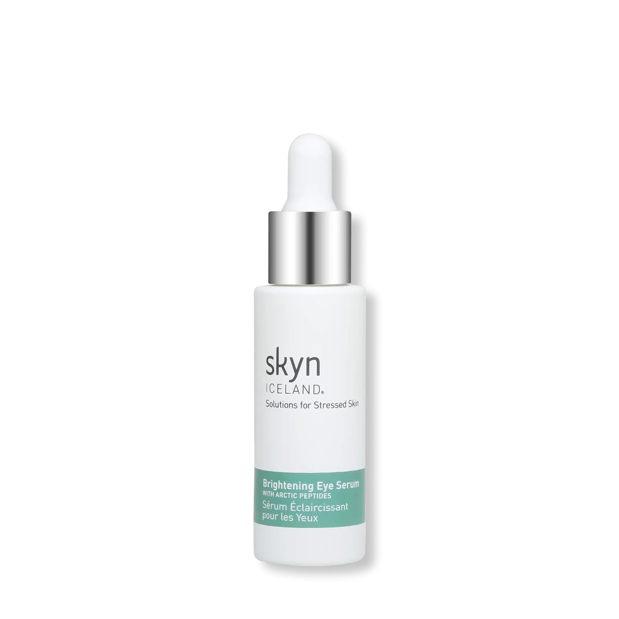 skyn ICELAND Brightening Eye Serum