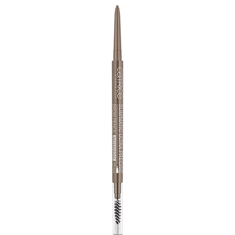 Slim'Matic Ultra Precise wodoodporna kredka do brwi 030 Dark 0.05g